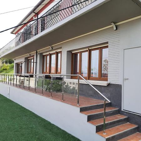 Apartamento Playa Riberuca 1 Suances Exterior foto