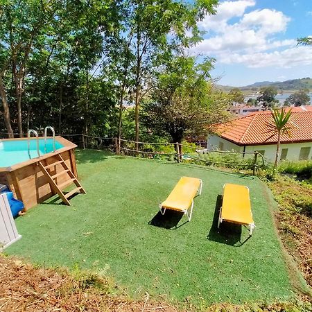 Apartamento Playa Riberuca 1 Suances Exterior foto