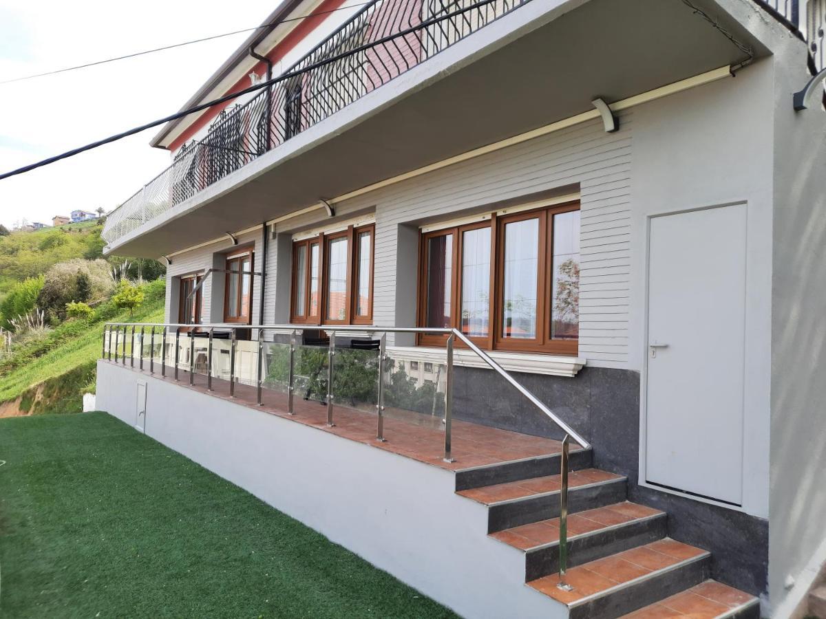 Apartamento Playa Riberuca 1 Suances Exterior foto